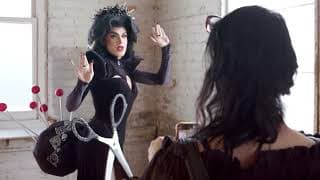 Sew Fierce Premieres April 14 on OUTtv