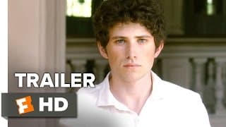 The Son of Joseph Official Trailer 1 (2017) - Victor Ezenfis Movie