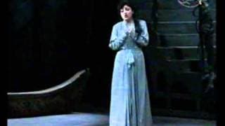 Les Contes d'Hoffmann - Tu ne chanteras plus? (Ramey, Gallardo-Domâs, Pentcheva)