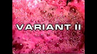 Variant II - Trailer