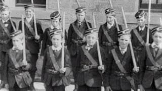 Opening of New Drill Hall at Haltwhistle (1913)