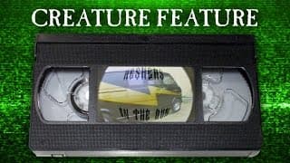 Creature Feature: Heshers On The Run