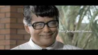 Aku Tak Bodoh The Movie : Official Trailer 1