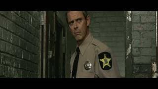 The Jailhouse (2009) Trailer