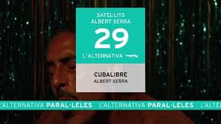 CUBALIBRE (2014) | Albert Serra | Trailer | L'Alternativa 2022
