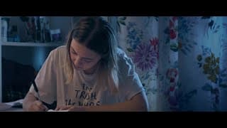 Nearly Nothing | Trailer