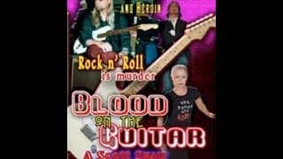 Blood on the Guitar Trailer - A Scott Shaw Zen Film - Zen Filmmaking