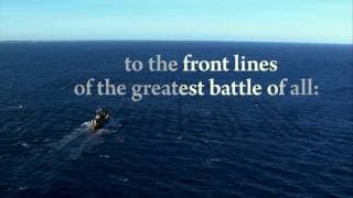 Eco-Pirate: The Story of Paul Watson - Official Trailer