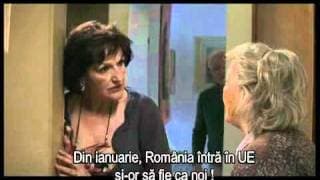 TRAILER MAR NERO