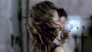 The Tiger Blade [Official Trailer] HD