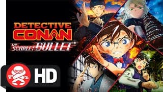 Detective Conan | In Cinemas May 13th