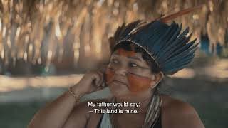 Stepping Softly on the Earth