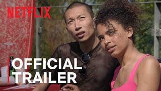 Official Trailer [Subtitled]