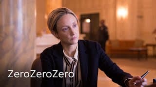 ZeroZeroZero | A Sky Original
