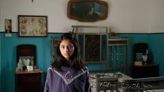 Rosa pietra stella – trailer | IFFR 2020