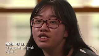 Maine Girls Official Trailer