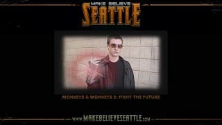 MBS24: Monkeys & Monkeys 2: Fight the Future