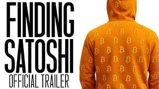 Finding Satoshi | Official Trailer