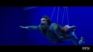 VFX Breakdown