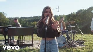 Maren Morris - The Furthest Thing (In Rare Form)