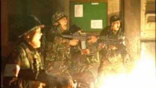 Trailer "The Guard Post (GP506) "