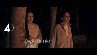 Beck - Ur askan (2025) - Teaser-trailer