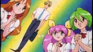 Wedding Peach-Opening 1.