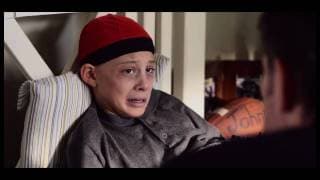 JOHNNY - Trailer