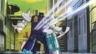 Opening V2 | Theme of Super-God Masterforce - Toshiya Igarashi [Subtitled]