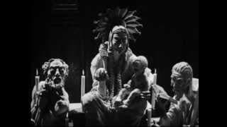 The Insanity of The Scarlett Empress (Marlene Dietrich)