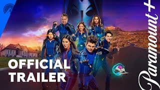 Official Trailer