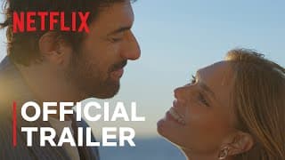 Official Trailer [Subtitled]