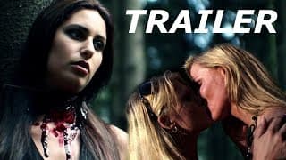 CANNIBAL DINER (Kinotrailer) - 2012 Slasher Horror