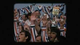 Our Nixon - trailer