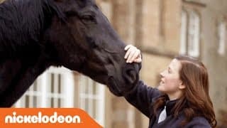 'Ride' Premieres January 30th! | Ride Sizzle Trailer | Nick