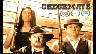 CHECKMATE Teaser