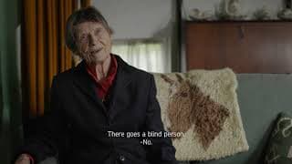 Trailer | Buddy | Heddy Honigmann
