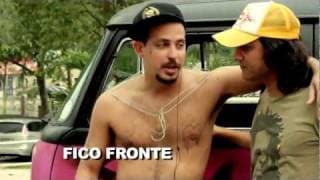 Mi Verano Con Amanda 2 - Trailer Oficial