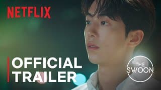 Official Trailer [ENG SUB]