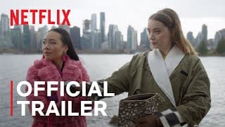 Official Netflix Trailer