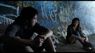 Matariki Trailer