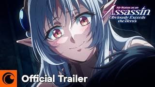 Official Trailer [Subtitled]