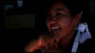 Miss Navajo trailer