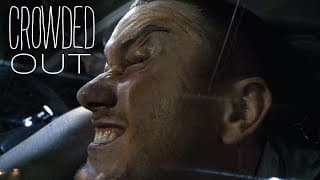 Crowded Out | Trailer for new Horror Comedy Short Film