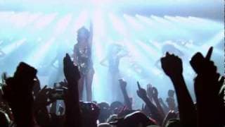 Live at Roseland: Elements of 4 (Trailer)
