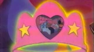 The Story of P.J. Sparkles