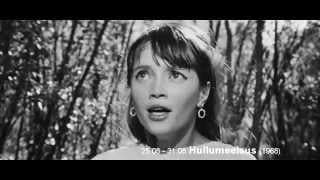Hullumeelsus (1968) - Eesti filmiklassika