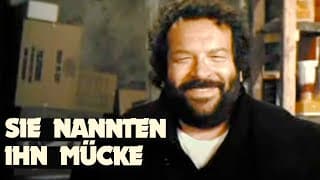 Bud Spencer: "Sie nannten ihn Mücke" - Trailer (1978)