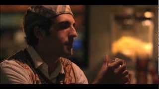 The Drunk Movie Trailer