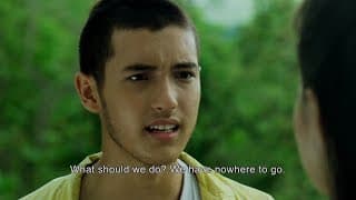 ตัวอย่างภาพยนตร์ เรื่อง สติแตกสุดขั้วโลก CRAZY  [ Official Trailer ]